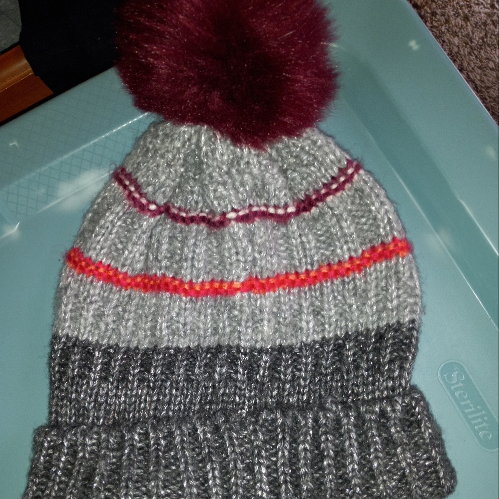 💜5 for 20$💜 Winter Beanie